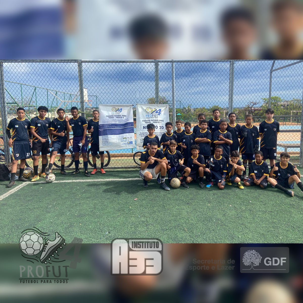 PROFUT 4