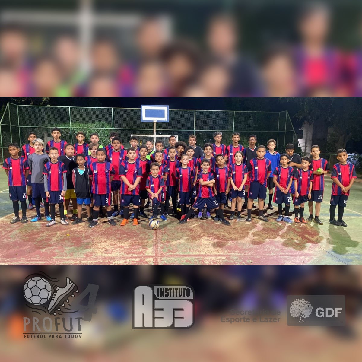 PROFUT 4