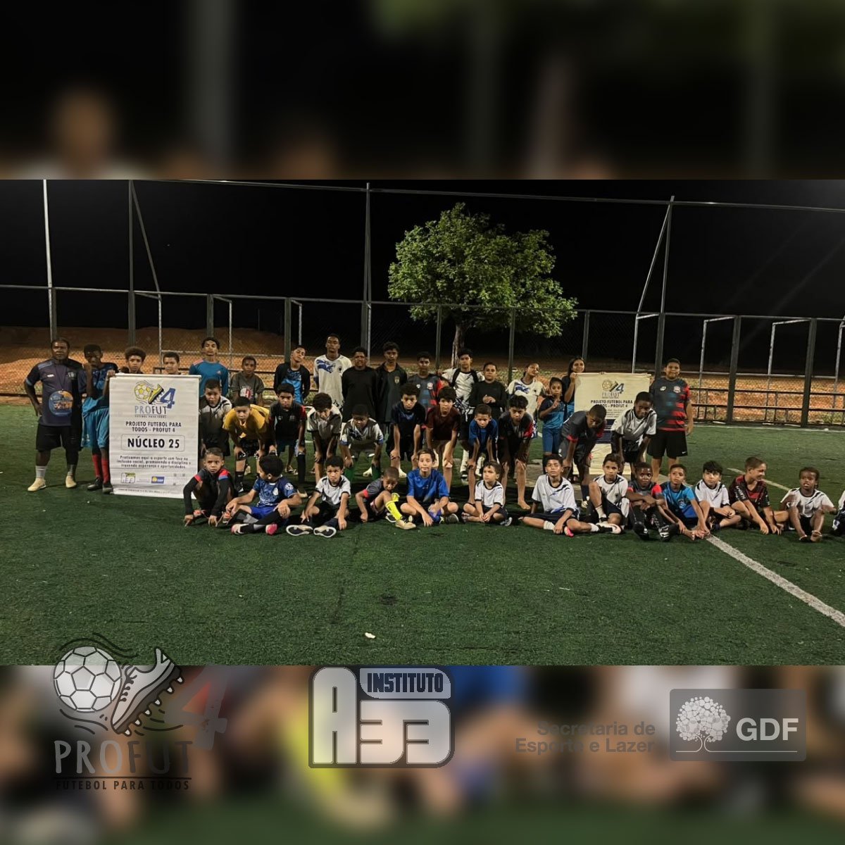 PROFUT 4