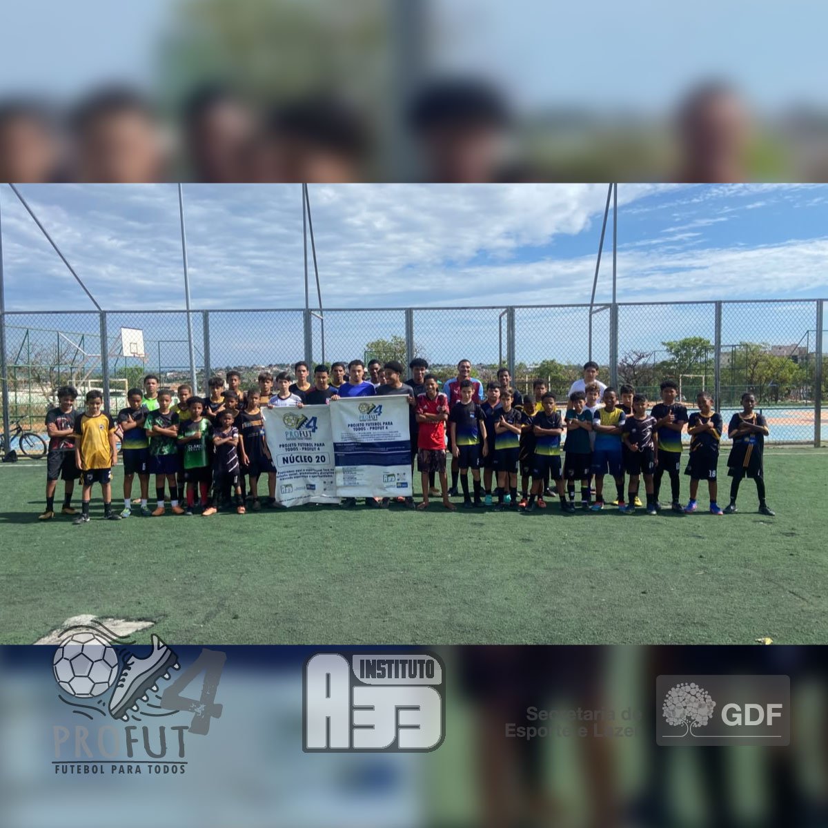 PROFUT 4