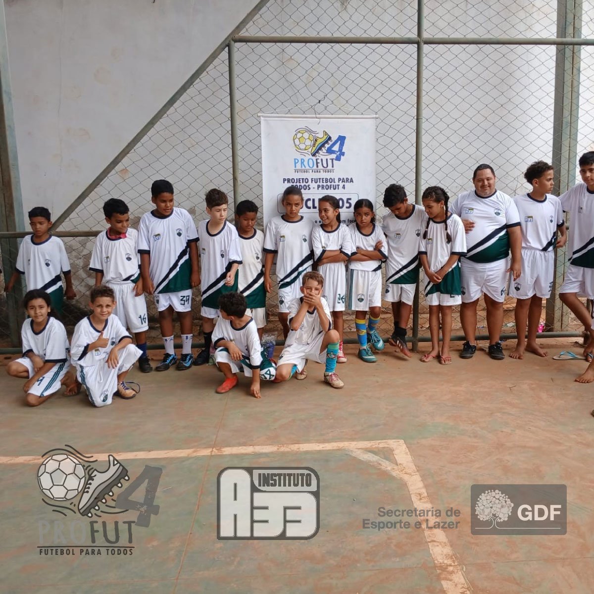 PROFUT 4