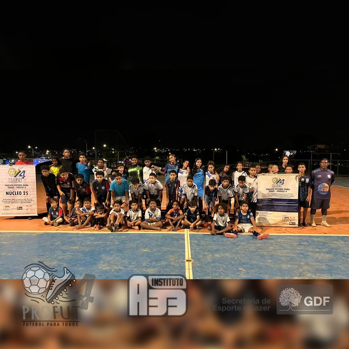 PROFUT 4