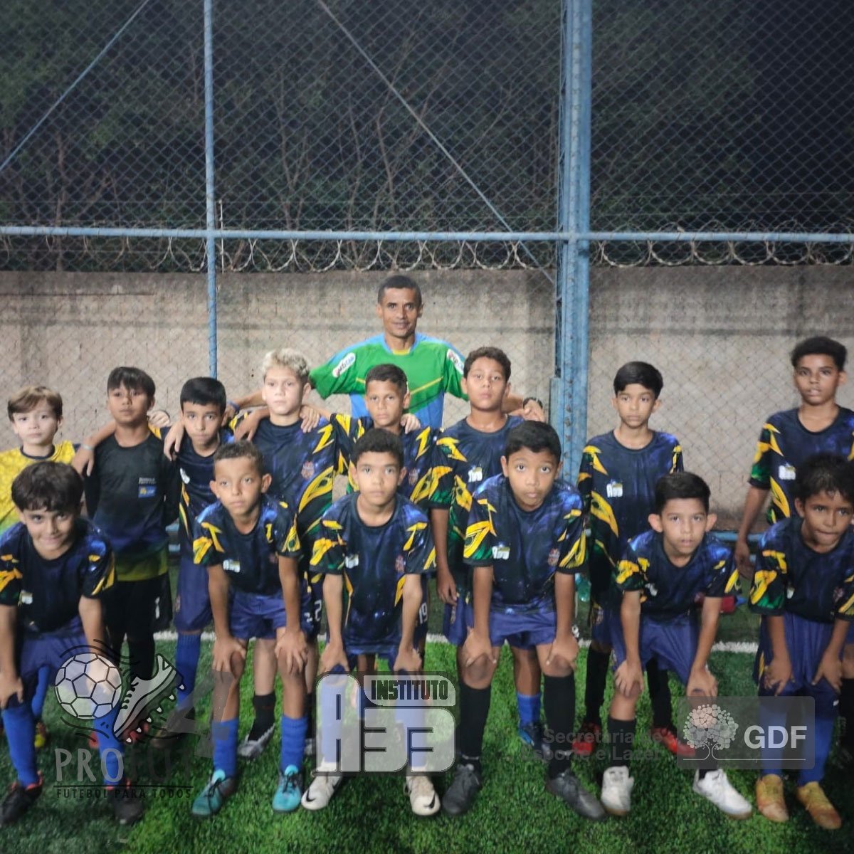 PROFUT 4
