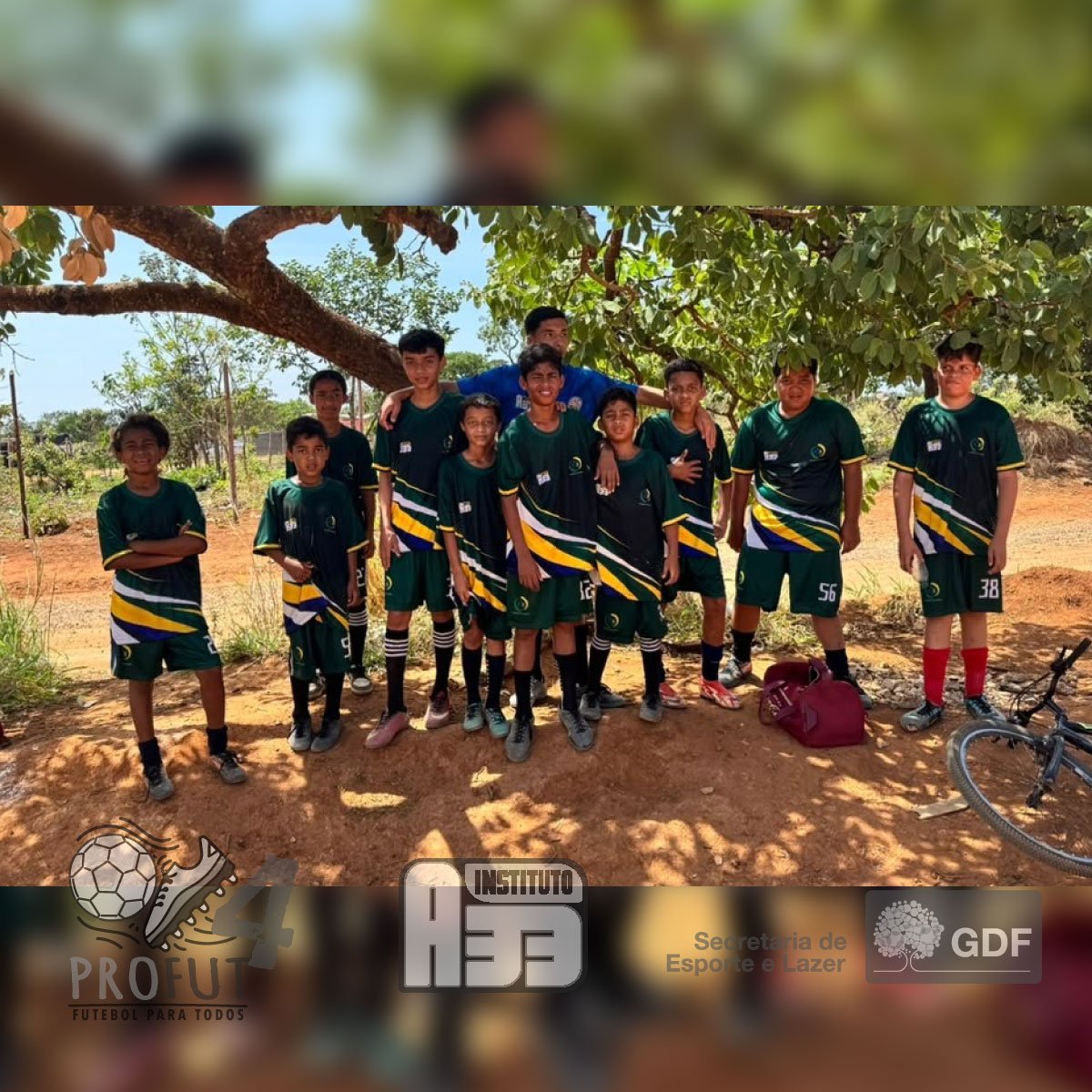 PROFUT 4