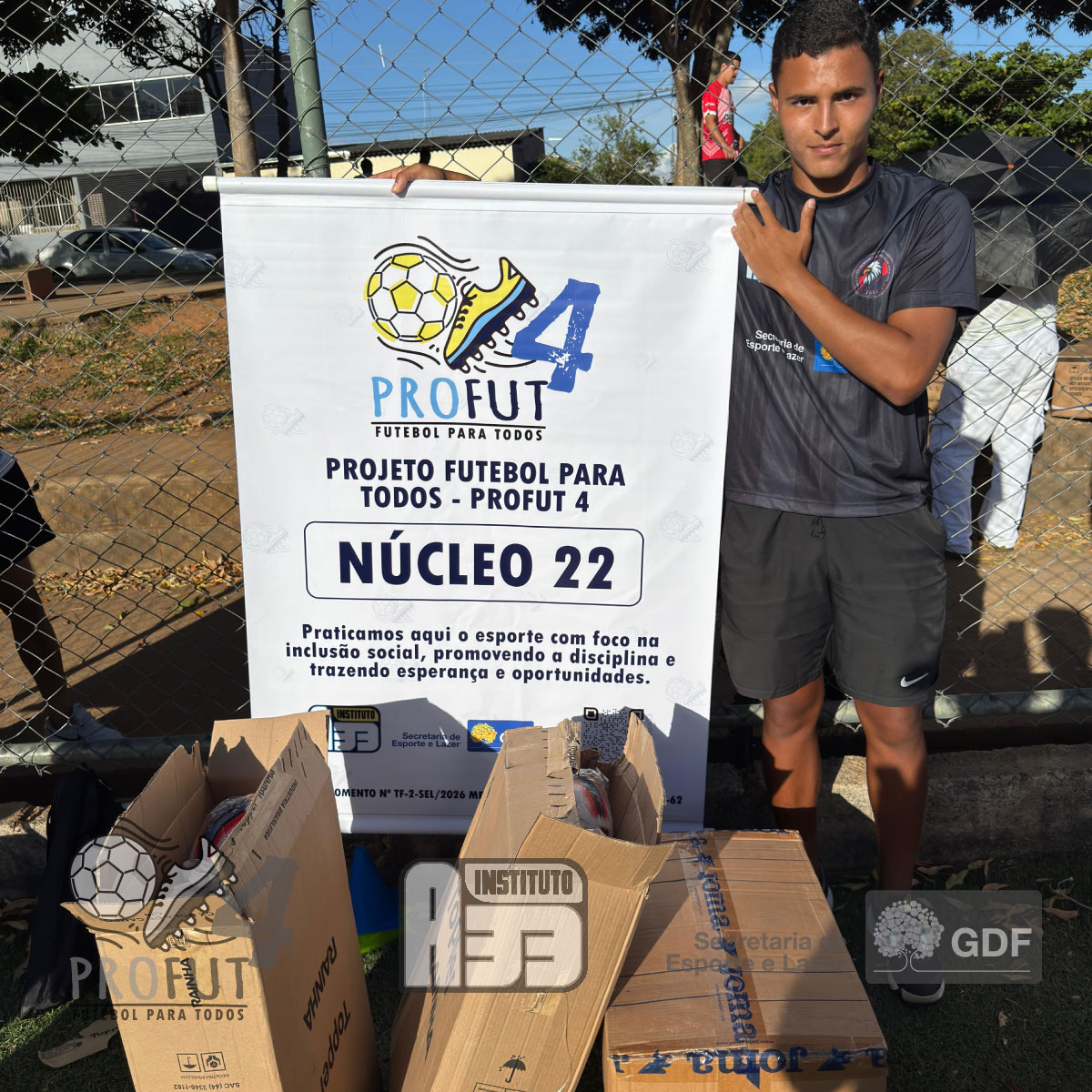 PROFUT 4