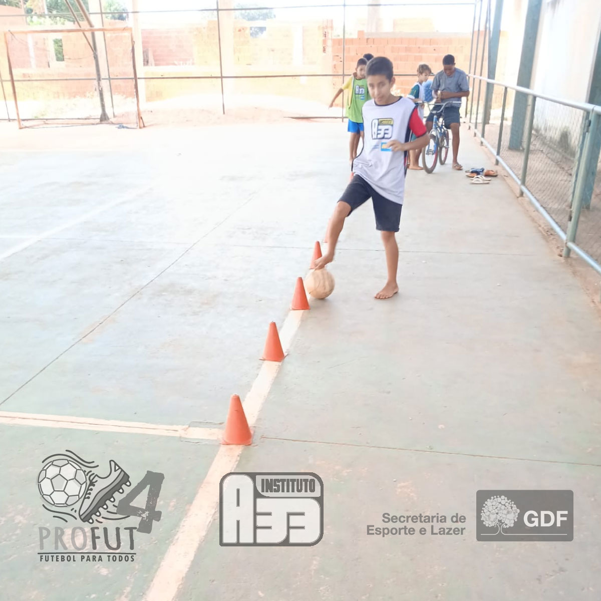 PROFUT 4
