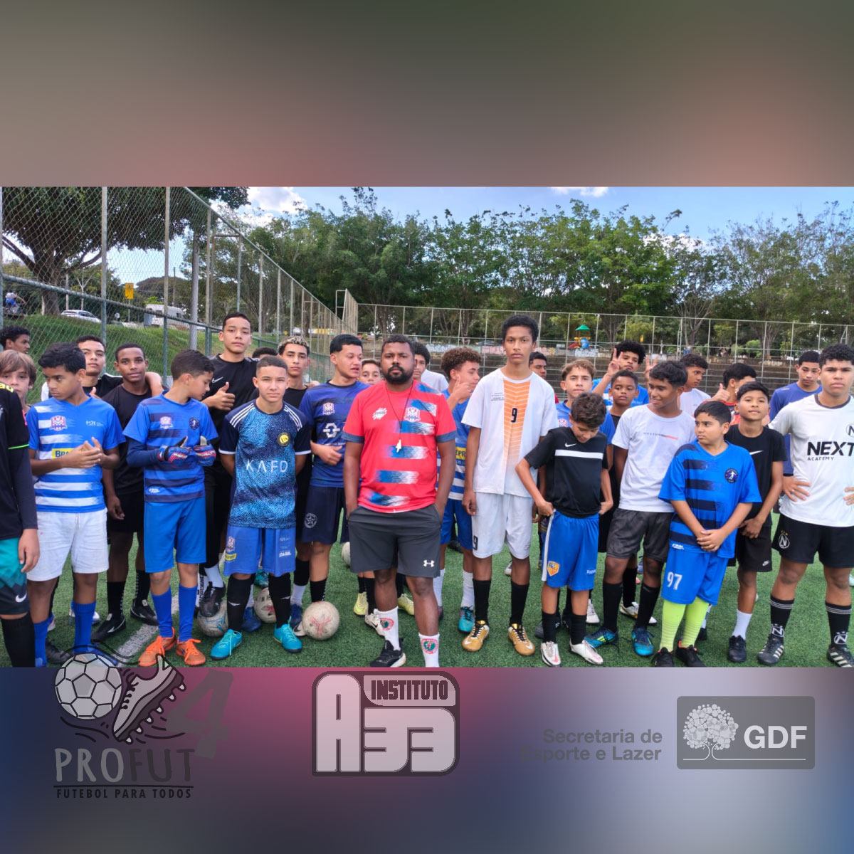 PROFUT 4