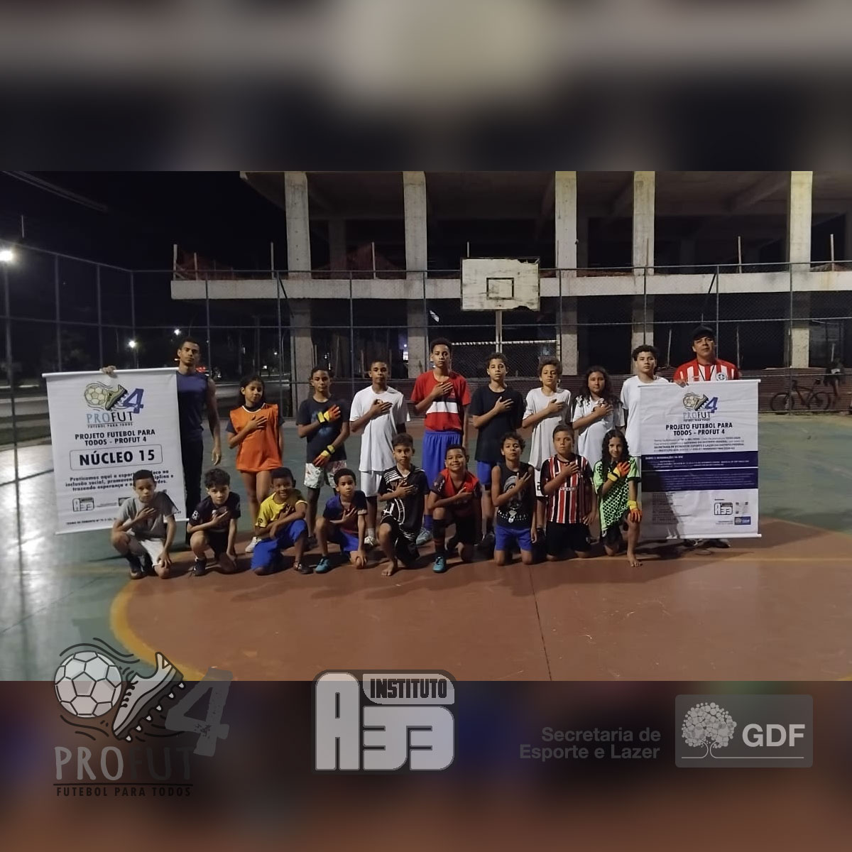 PROFUT 4