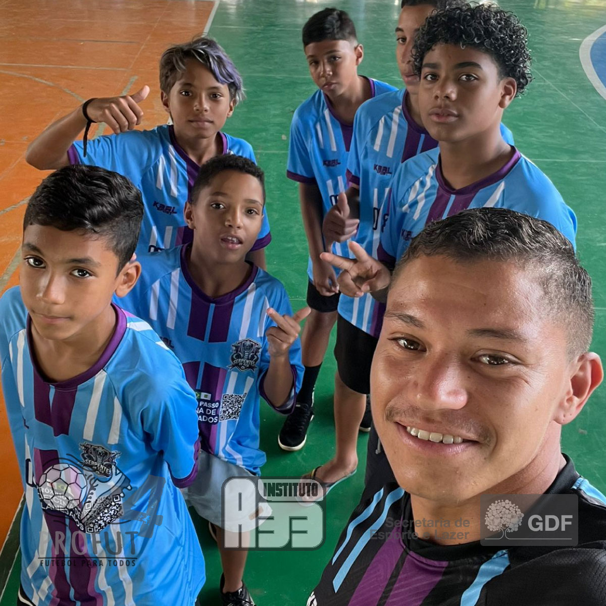 PROFUT 4