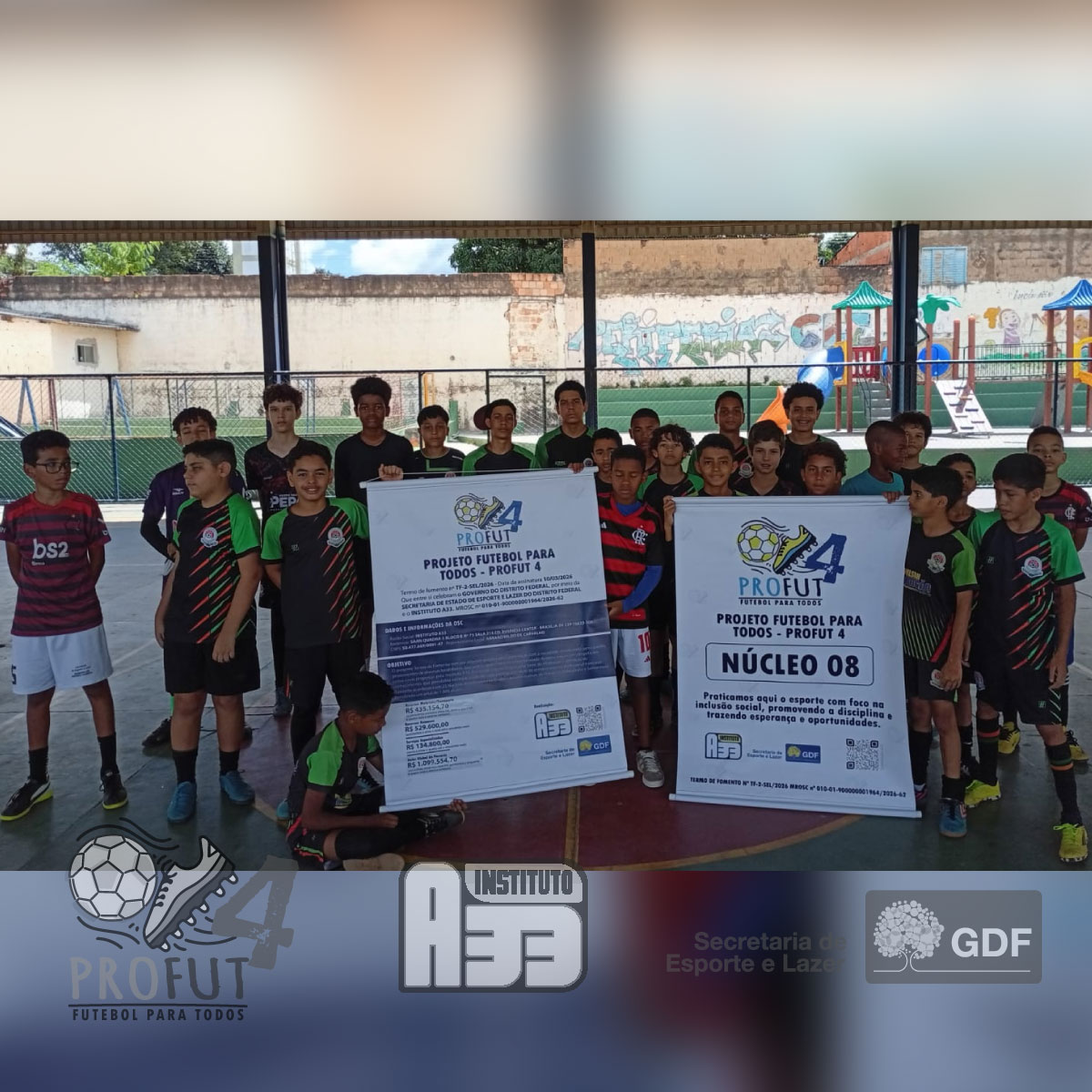 PROFUT 4