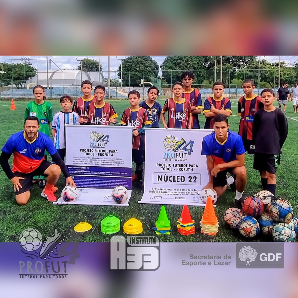 PROFUT 4