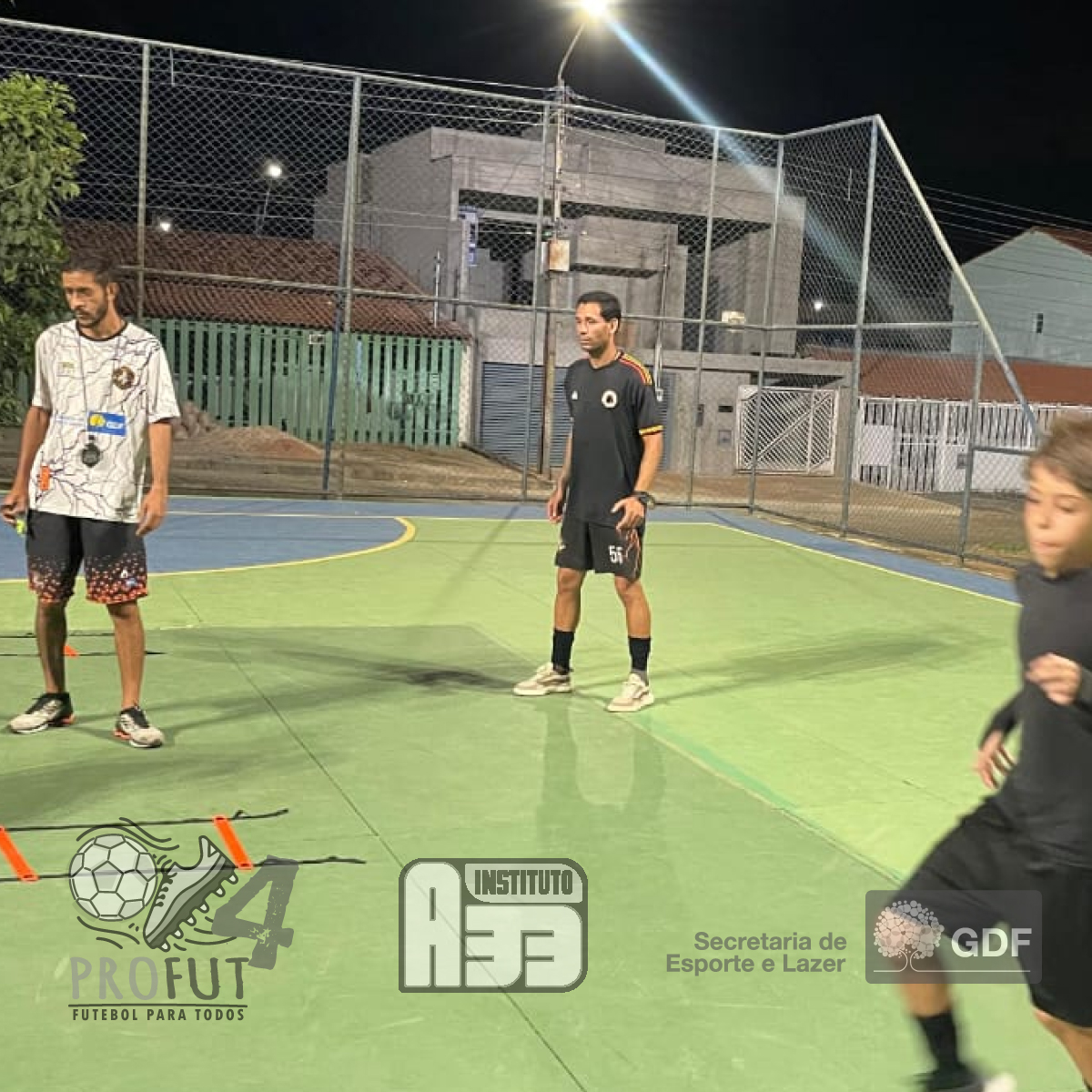 PROFUT 4
