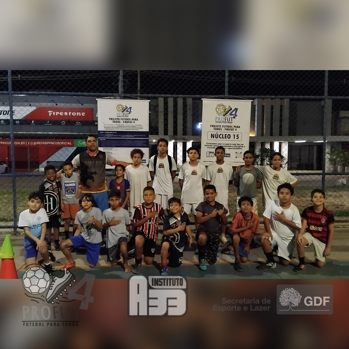 PROFUT 4