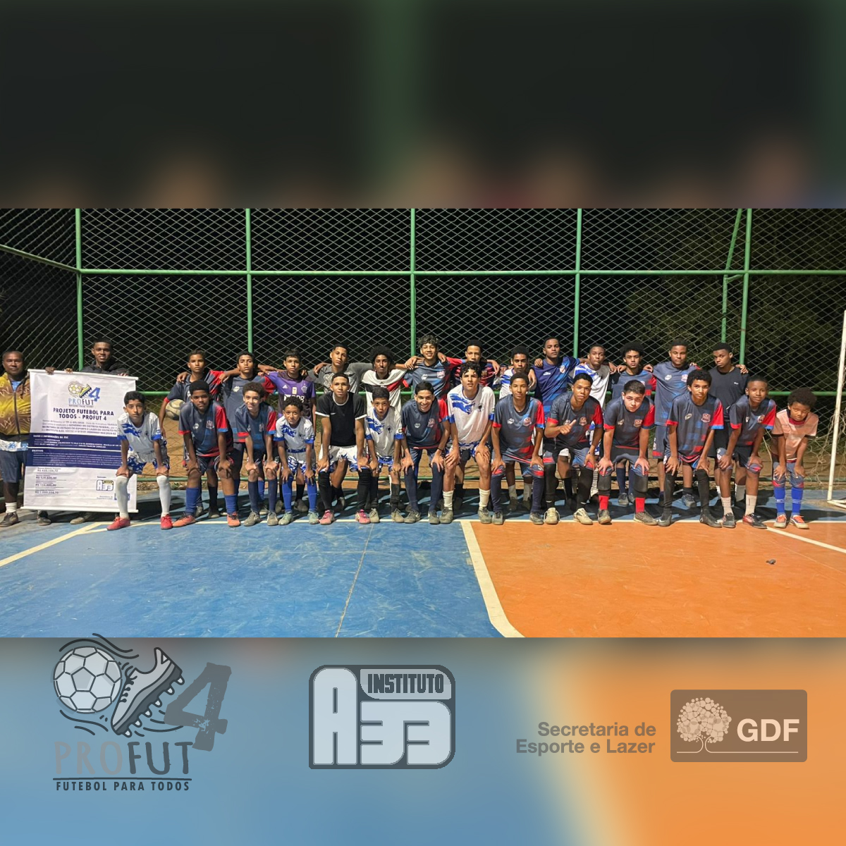 PROFUT 4