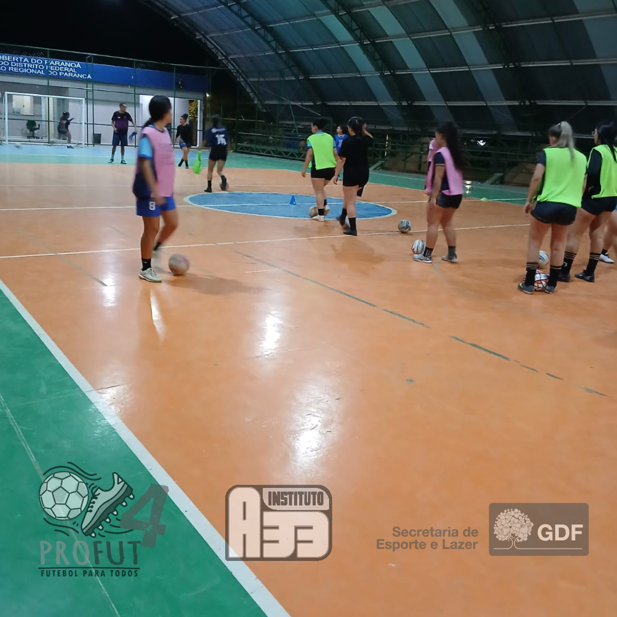 PROFUT 4