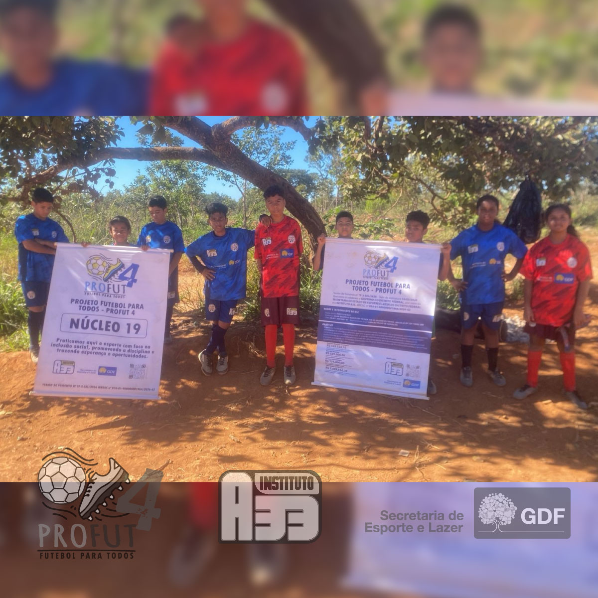 PROFUT 4