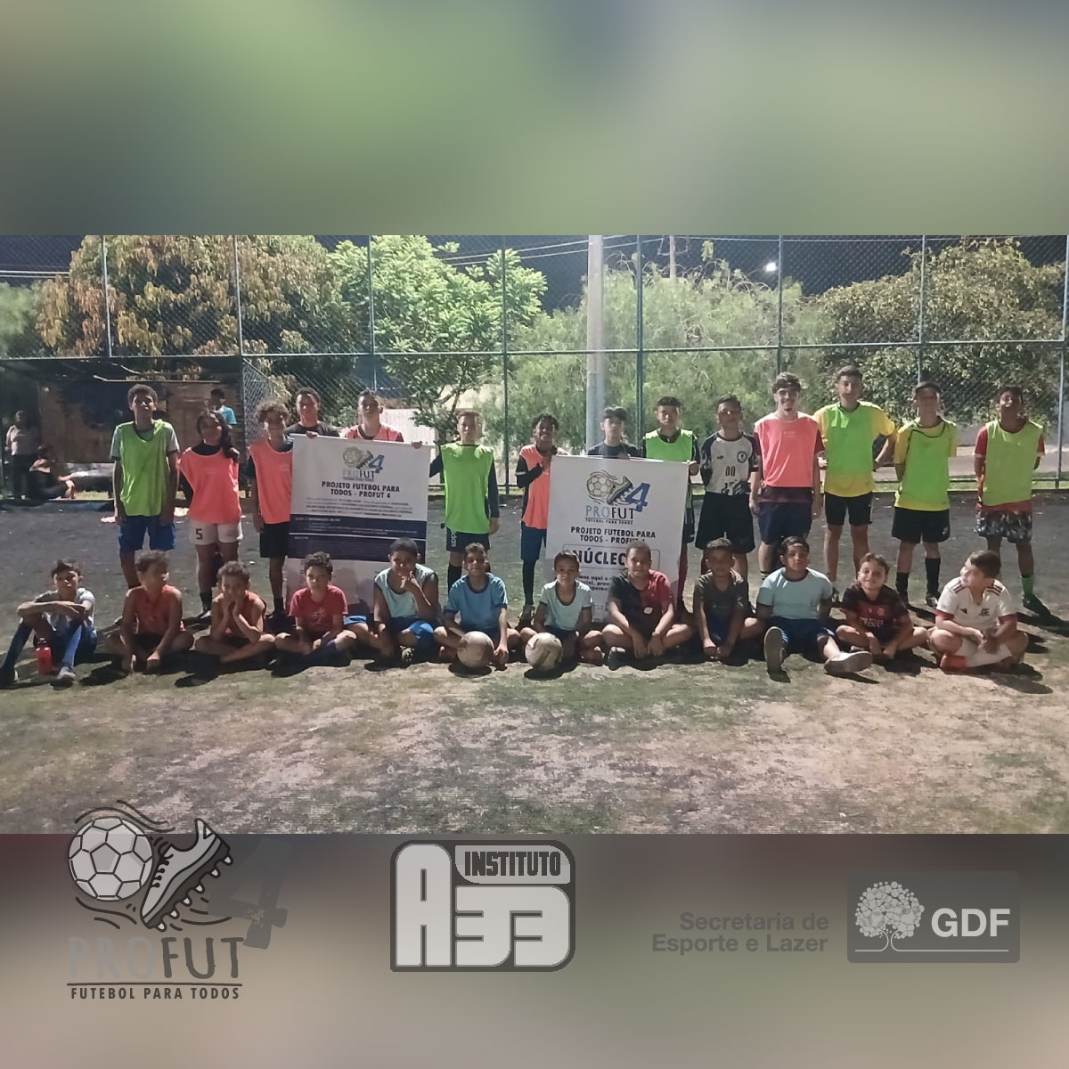 PROFUT 4