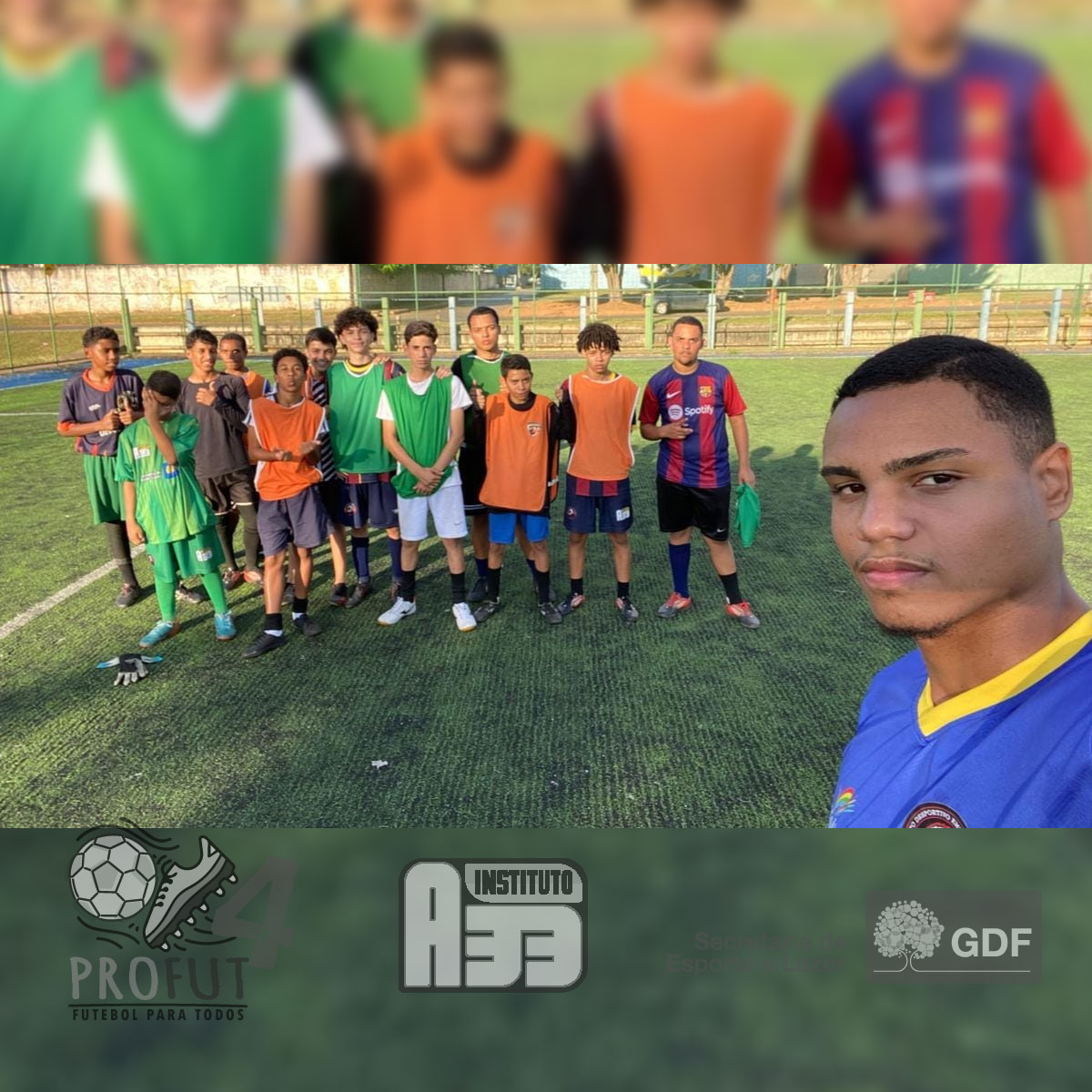 PROFUT 4