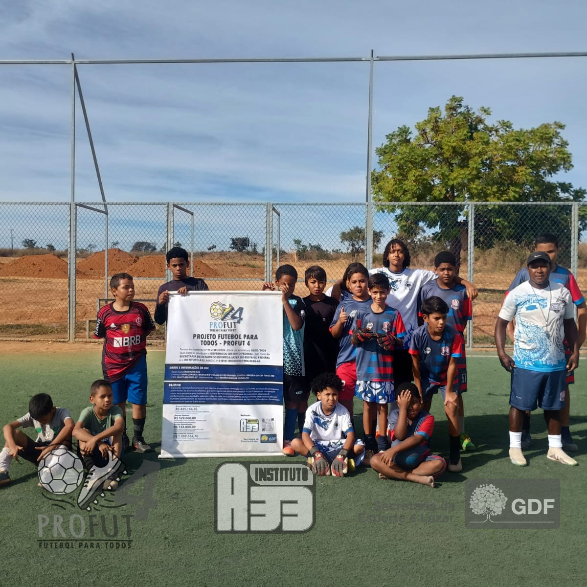 PROFUT 4