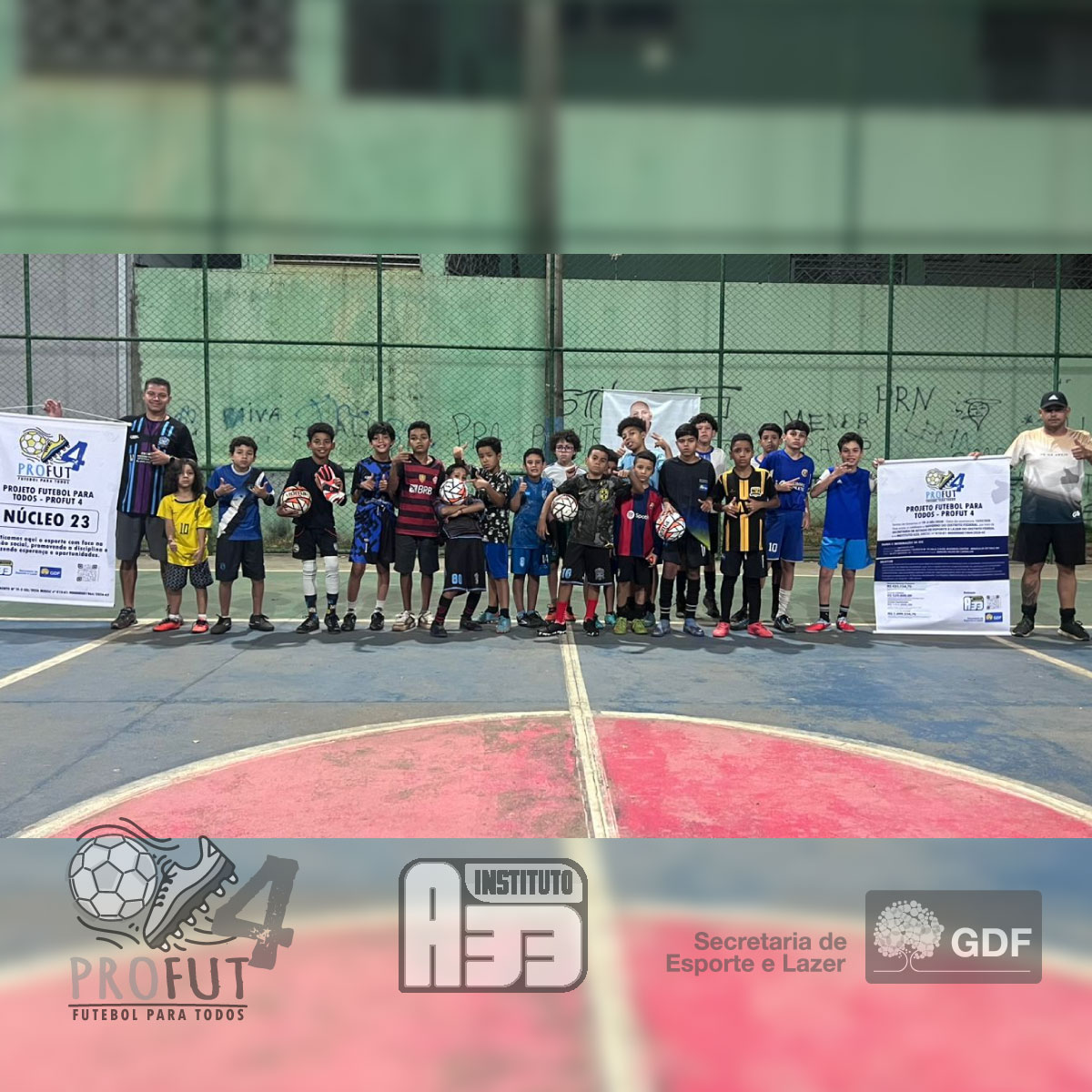 PROFUT 4
